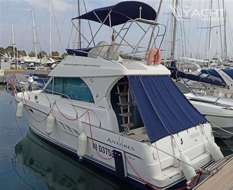 BENETEAU ANTARES 9.80