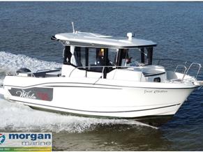 Jeanneau Merry Fisher 795 Marlin