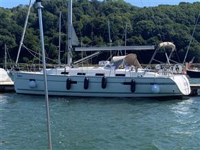 Bavaria Cruiser 40