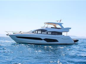 Sunseeker Manhattan 66