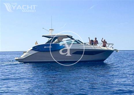 SEA RAY SEA RAY 320 SUNDANCER