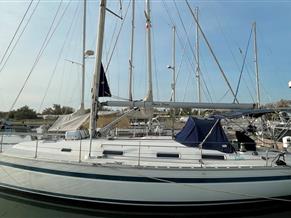Bavaria 41