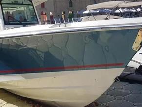 Boston Whaler 330 Outrage