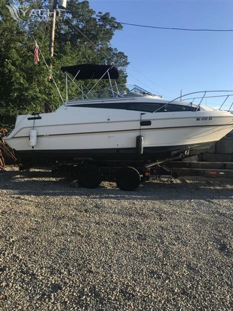 Bayliner Ciera 2655