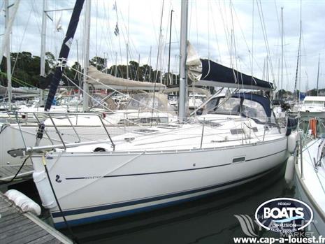 BENETEAU OCEANIS 323 CLIPPER