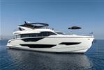 SUNSEEKER 90 Ocean