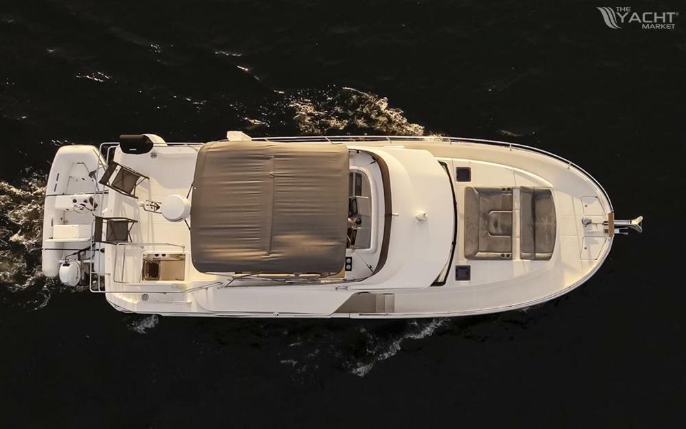 2023 Beneteau