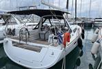 Beneteau Oceanis 45 - Beneteau Oceanis 45 2014 for sale