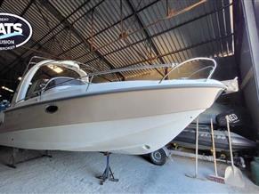 LEXSIA LEXSIA 26 XS