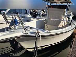 ROBALO ROBALO 2320