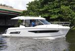 Jeanneau NC Weekender 895 - Starboard View