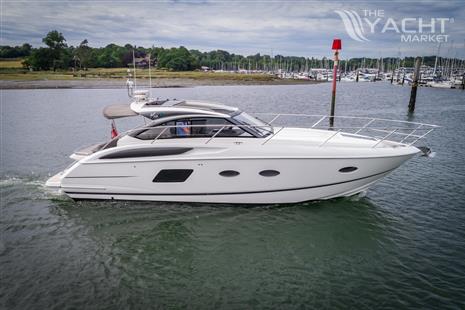 Princess Yachts V39 - Princess V39 For Sale