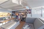 FOUNTAINE PAJOT ELBA 45