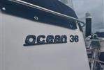 Broom Ocean 38