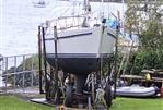 Nauticat 39 - Nauticat 39 for sale with B J Marine