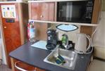 Maxum 2700 SCR