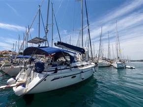 Bavaria 39 Cruiser