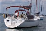 Dufour Gib'Sea 33