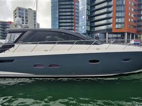 Sealine SC47