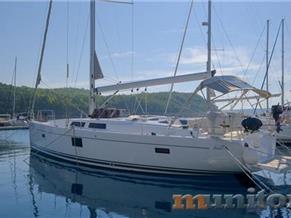 Hanse  455