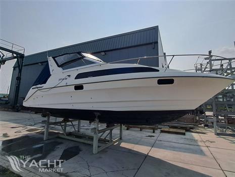 BAYLINER BAYLINER 2855