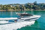 Fairline Squadron 50 - Manufacturer Provided Image: Manufacturer Provided Image