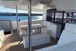 FOUNTAINE PAJOT SABA 50