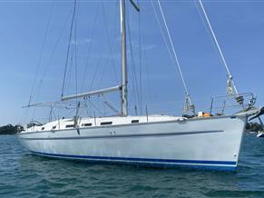 BENETEAU CYCLADES 43