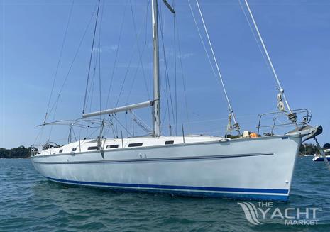 BENETEAU CYCLADES 43