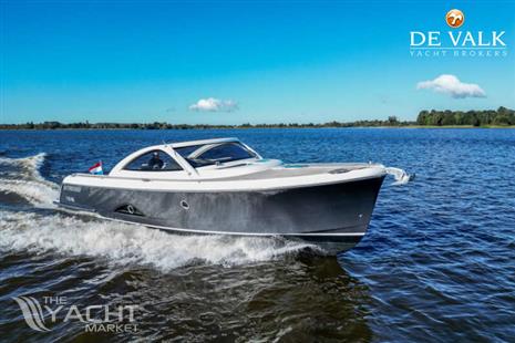 Keizer Yachts 42 - Picture 1