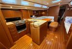 X-Yachts X-50 - 2007 X-Yachts X-50 - SVEVA - for sale