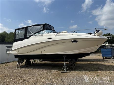 Rinker 250 Fiesta VEE