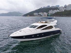SUNSEEKER MANHATTAN 60