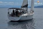 Hanse 470e - Picture 6