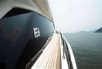 FERRETTI FERRETTI 450