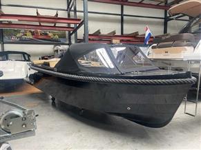 TOPCRAFT TOPCRAFT 605 TENDER