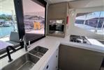 Fountaine Pajot Lucia 40 - Lucia 40