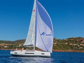 HANSE YACHTS HANSE 410