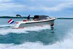 Interboat Coastal Intender 950 Cabrio