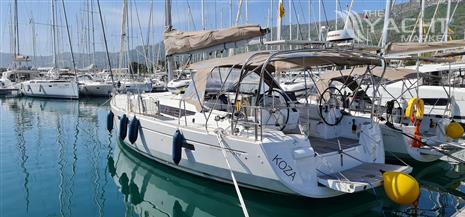 JEANNEAU SUN ODYSSEY 479