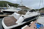 FAIRLINE TARGA 38
