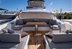 Sunseeker 76 Yacht - Sunseeker 76 Yacht - Foredeck