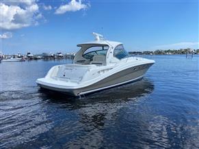 Sea Ray 420 SUNDANCER