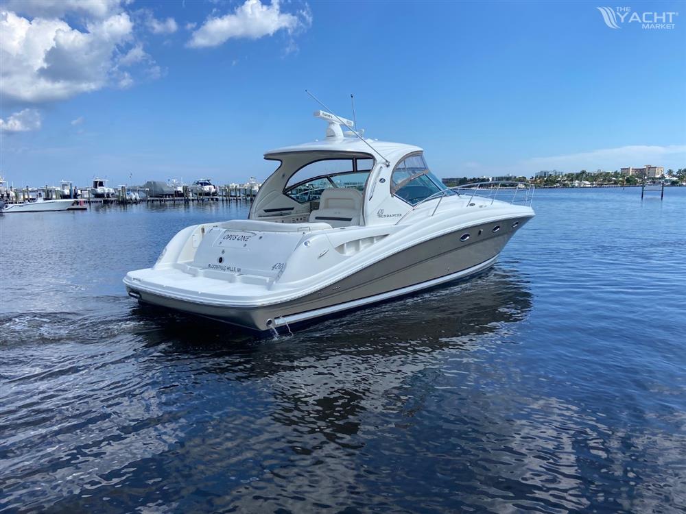 2005 Sea Ray