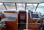 BENETEAU SWIFT TRAWLER 35