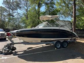 Yamaha 242 Limited S