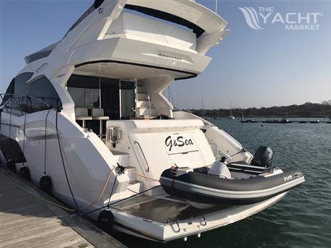 SUR Marine ST 330 Classic - 330 sunseeker 52