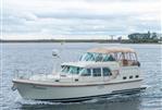 LINSSEN GRAND STURDY 40.0 AC