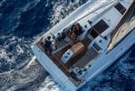 Jeanneau Sun Odyssey 410