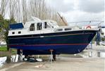 Aquanaut 950 AK Beauty Line
